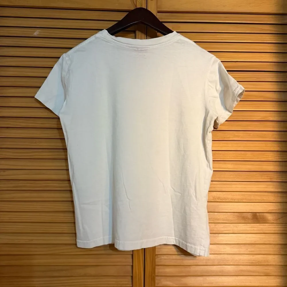 Von Dutch graphic tshirt size large - Picture 4 of 5